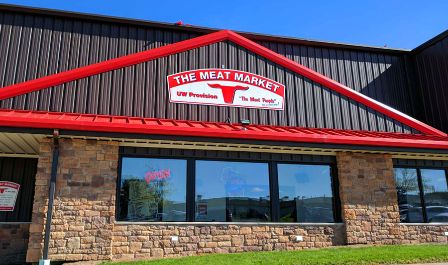 UW Provision is prioritizing the health and safety of its employees and