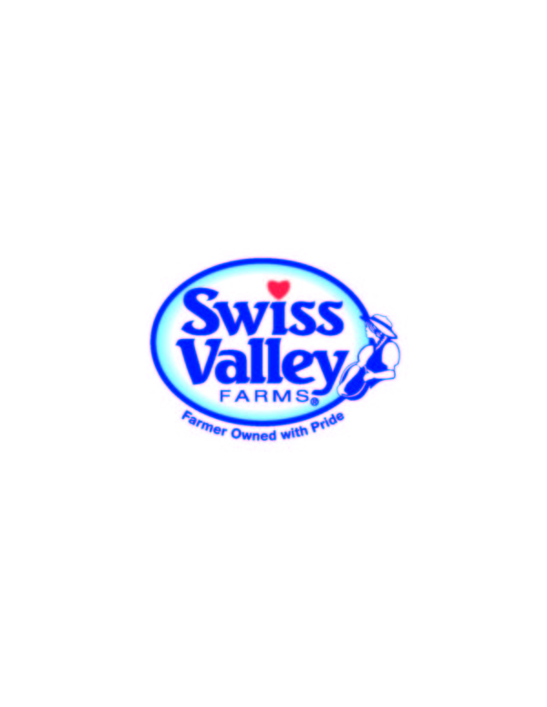 Swiss Valley