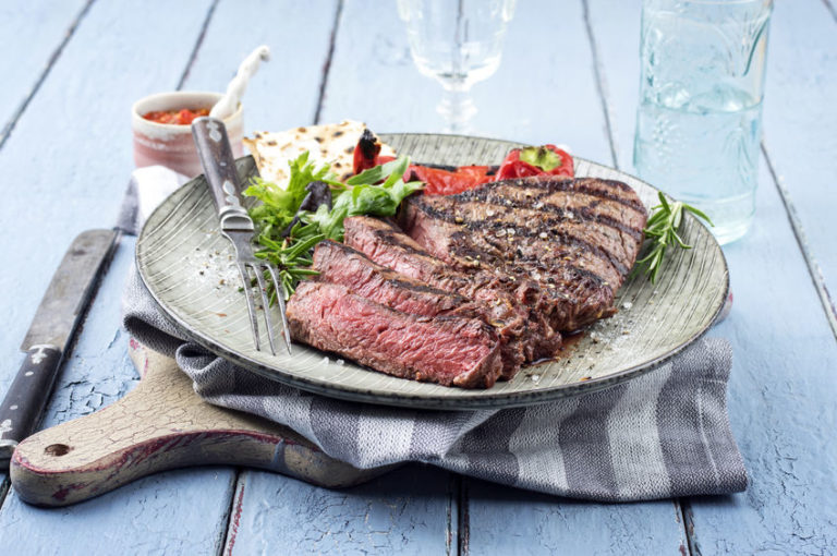 UWP sirloin steaks are now on sale!
