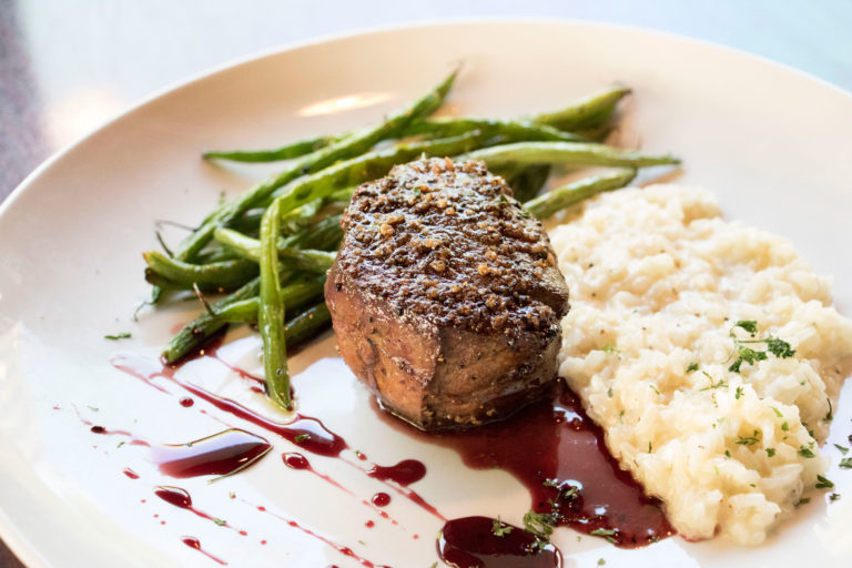 Bistro filets are now on sale!