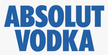 Absolut Vodka