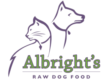 Albright's Raw Dog Food