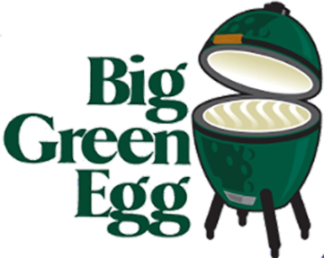 Big Green Egg