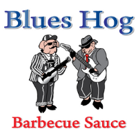 Blues Hog