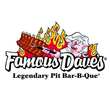 Famous Dave's