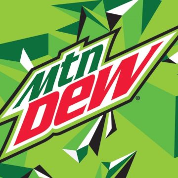 Mountain Dew