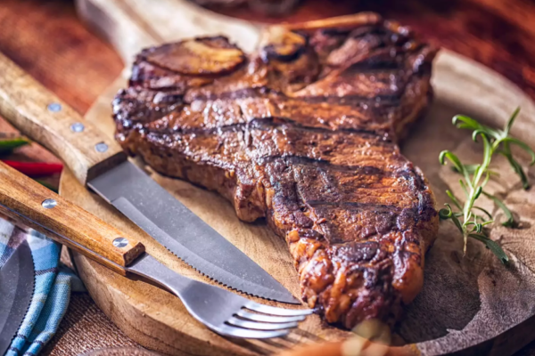 10 Best Steaks to Grill for Smokey, Juicy Flavor - UW Provision Company