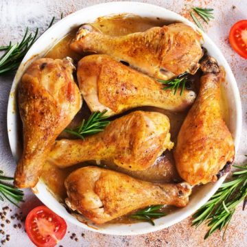 Popular Poultry Products