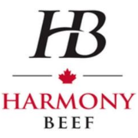 Harmony Beef