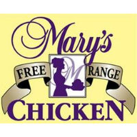 Mary's Free-Range Chicken