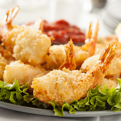 Best Side Dishes to Pair With Coconut Shrimp