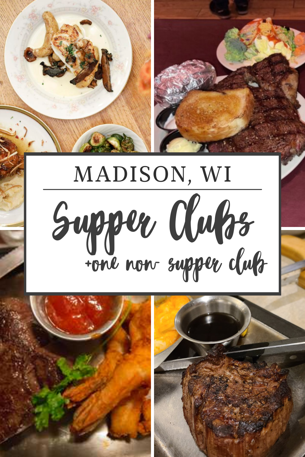 Our Favorite UW Provision Company